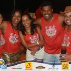 Camarote Espaço Folia (PM)